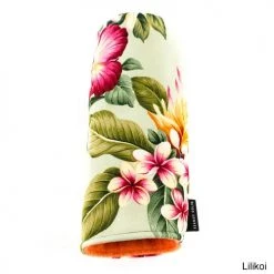 Seamus Golf Hawaiian Wood Headcover Set 16 Seamus Golf Hawaiian Wood Headcover Set -Cheap Fairway Golf Store SEA0020 20h