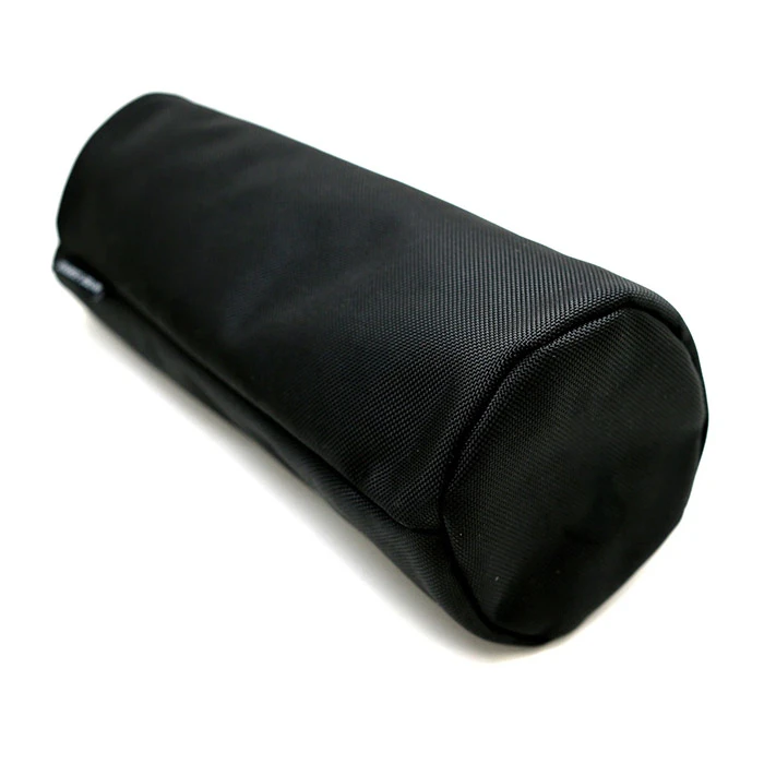 Seamus Golf Black on Black Cordura Headcover Seamus Golf Black On Black Cordura Headcover -Cheap Fairway Golf Store SEA0047b
