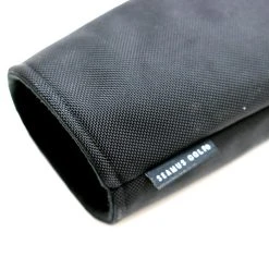 Seamus Golf Black On Black Cordura Headcover 3 Seamus Golf Black On Black Cordura Headcover -Cheap Fairway Golf Store SEA0047c
