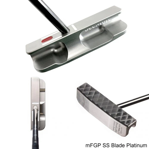 SeeMore Nashville Studio Series Putters 3 SeeMore Nashville Studio Series Putters - Image 3
