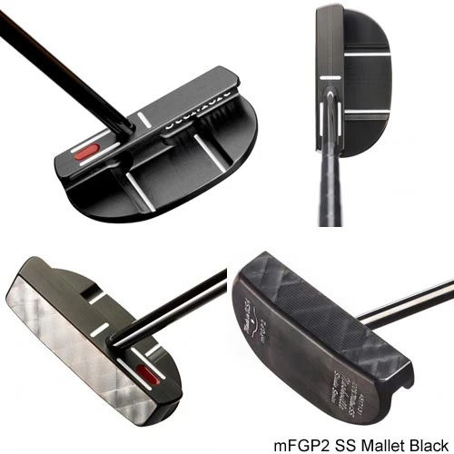 SeeMore Nashville Studio Series Putters 4 SeeMore Nashville Studio Series Putters - Image 4