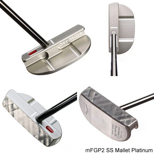 SeeMore Nashville Studio Series Putters 5 SeeMore Nashville Studio Series Putters - Image 5
