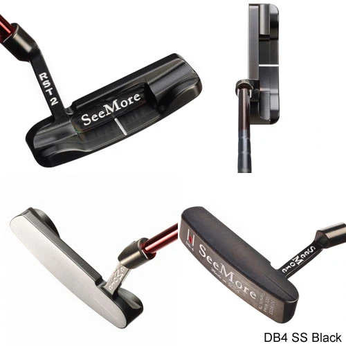 SeeMore Nashville Studio Series Putters 6 SeeMore Nashville Studio Series Putters - Image 6