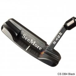 SeeMore Left Handed Putters -Cheap Fairway Golf Store SEE0083 83c