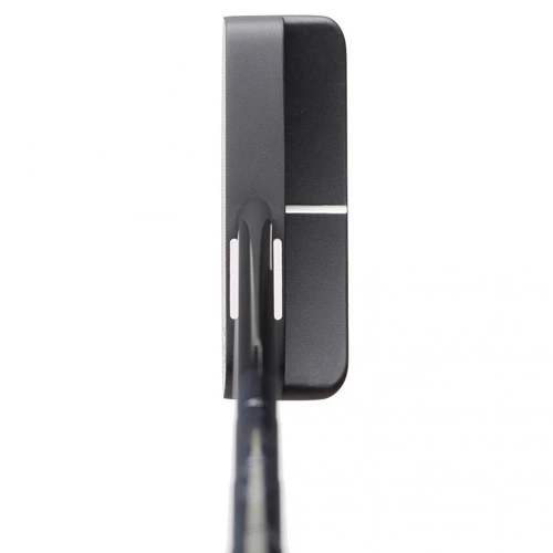 SeeMore Original Series Pure Center Blade Black Putter SeeMore Original Series Pure Center Blade Black Putter -Cheap Fairway Golf Store SEE0084 84a