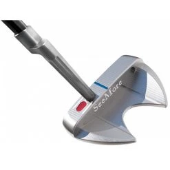 SeeMore Platinum RST Hosel Putters -Cheap Fairway Golf Store SEE0085e