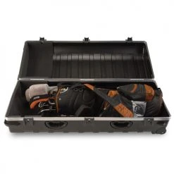 SKB Double ATA Golf Travel Cases -Cheap Fairway Golf Store SKB0002 2c