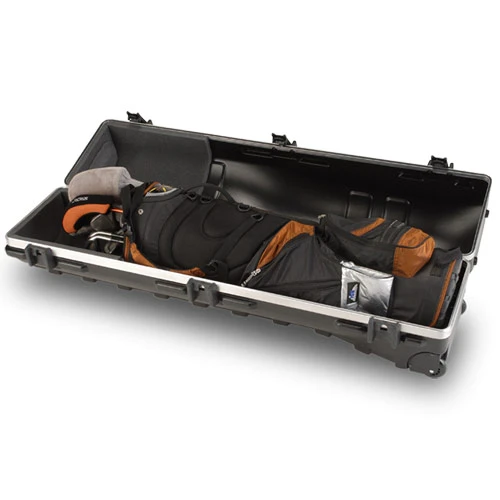 SKB Deluxe Standard ATA Golf Travel Cases SKB Deluxe Standard ATA Golf Travel Cases -Cheap Fairway Golf Store SKB0003 3a