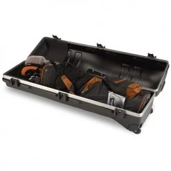 SKB Deluxe ATA Staff Golf Travel Cases