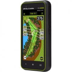 SkyCaddie SX400 Tour Book Handheld 2 SkyCaddie SX400 Tour Book Handheld -Cheap Fairway Golf Store SKY0013b