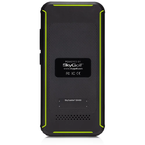 SkyCaddie SX400 Tour Book Handheld SkyCaddie SX400 Tour Book Handheld -Cheap Fairway Golf Store SKY0013d