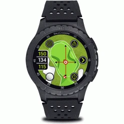 SkyCaddie LX5 Tour Book Watch -Cheap Fairway Golf Store SKY0014c