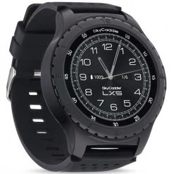 SkyCaddie LX5 Tour Book Watch -Cheap Fairway Golf Store SKY0014h