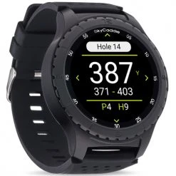 SkyCaddie LX5 Tour Book Watch -Cheap Fairway Golf Store SKY0014i