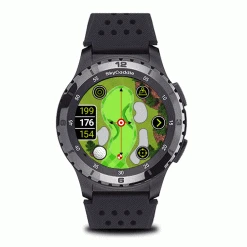 SkyCaddie LX5 Tour Book W/Ceramic Bezel Watch 14 SkyCaddie LX5 Tour Book W/Ceramic Bezel Watch -Cheap Fairway Golf Store SKY0015b