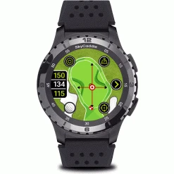 SkyCaddie LX5 Tour Book W/Ceramic Bezel Watch 15 SkyCaddie LX5 Tour Book W/Ceramic Bezel Watch -Cheap Fairway Golf Store SKY0015c