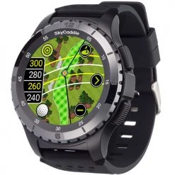 SkyCaddie LX5 Tour Book W/Ceramic Bezel Watch 16 SkyCaddie LX5 Tour Book W/Ceramic Bezel Watch -Cheap Fairway Golf Store SKY0015d