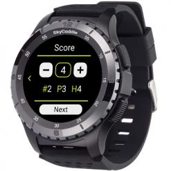 SkyCaddie LX5 Tour Book W/Ceramic Bezel Watch 17 SkyCaddie LX5 Tour Book W/Ceramic Bezel Watch -Cheap Fairway Golf Store SKY0015e