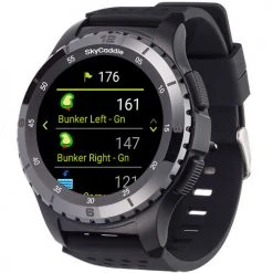 SkyCaddie LX5 Tour Book W/Ceramic Bezel Watch 18 SkyCaddie LX5 Tour Book W/Ceramic Bezel Watch -Cheap Fairway Golf Store SKY0015f