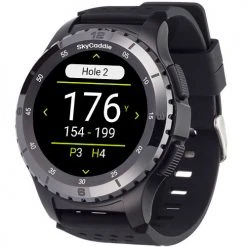 SkyCaddie LX5 Tour Book W/Ceramic Bezel Watch 19 SkyCaddie LX5 Tour Book W/Ceramic Bezel Watch -Cheap Fairway Golf Store SKY0015g