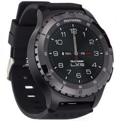 SkyCaddie LX5 Tour Book W/Ceramic Bezel Watch 21 SkyCaddie LX5 Tour Book W/Ceramic Bezel Watch -Cheap Fairway Golf Store SKY0015i