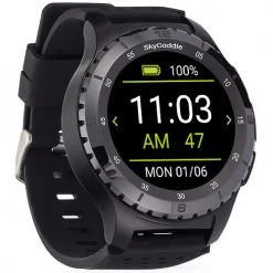 SkyCaddie LX5 Tour Book W/Ceramic Bezel Watch 22 SkyCaddie LX5 Tour Book W/Ceramic Bezel Watch -Cheap Fairway Golf Store SKY0015j