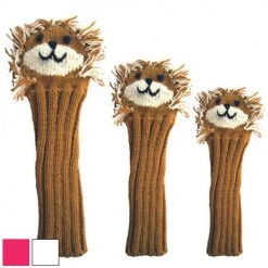 Sunfish Lion Headcover