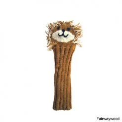 Sunfish Lion Headcover -Cheap Fairway Golf Store SNF0002 2f