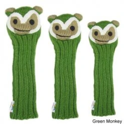 Sunfish Monkey Headcover 13 Sunfish Monkey Headcover -Cheap Fairway Golf Store SNF0004 4c