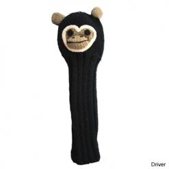 Sunfish Monkey Headcover 14 Sunfish Monkey Headcover -Cheap Fairway Golf Store SNF0004 4d