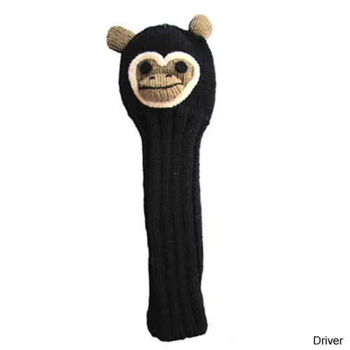 Sunfish Monkey Headcover 5 Sunfish Monkey Headcover - Image 5