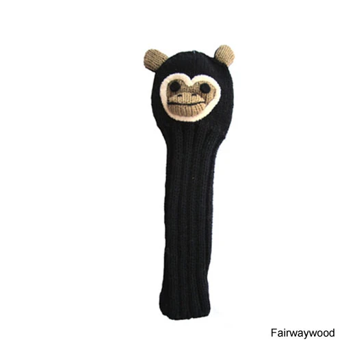 Sunfish Monkey Headcover 6 Sunfish Monkey Headcover - Image 6