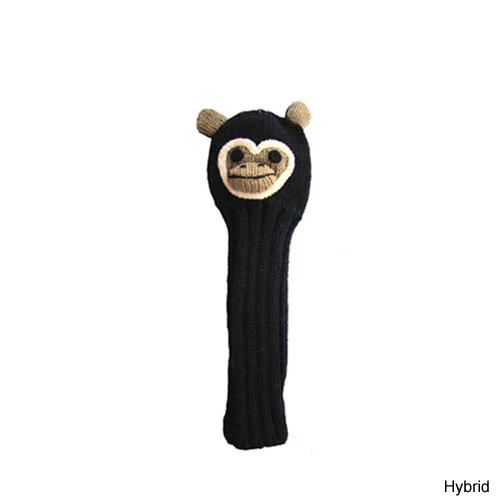 Sunfish Monkey Headcover 7 Sunfish Monkey Headcover - Image 7