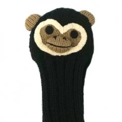 Sunfish Monkey Headcover 17 Sunfish Monkey Headcover -Cheap Fairway Golf Store SNF0004 4g