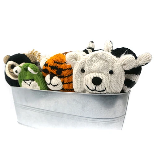 Sunfish Monkey Headcover 10 Sunfish Monkey Headcover - Image 10