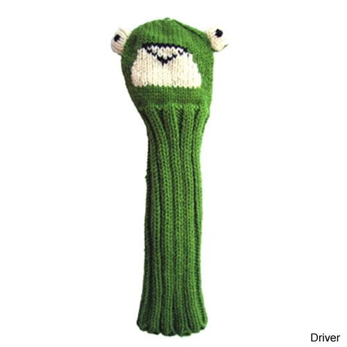 Sunfish Frog Headcover 3 Sunfish Frog Headcover - Image 3