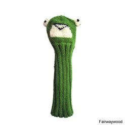 Sunfish Frog Headcover 11 Sunfish Frog Headcover -Cheap Fairway Golf Store SNF0005 5c