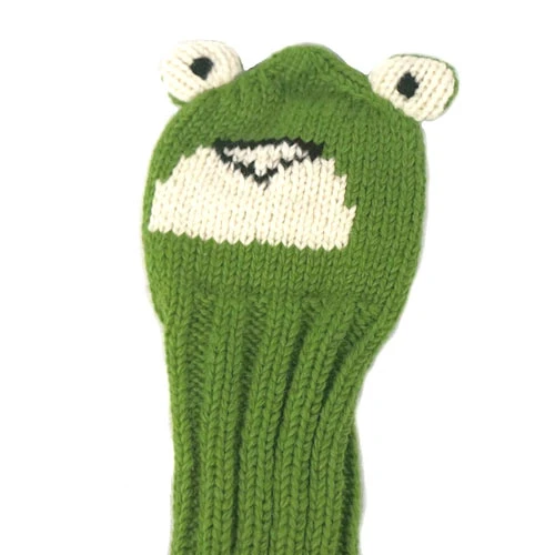 Sunfish Frog Headcover 7 Sunfish Frog Headcover - Image 7