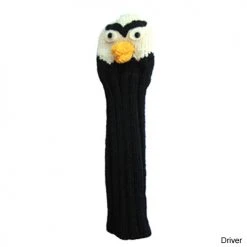 Sunfish Eagle Headcover -Cheap Fairway Golf Store SNF0008 8b