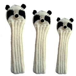 Sunfish Panda Headcover