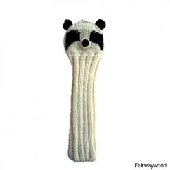 Sunfish Panda Headcover 8 Sunfish Panda Headcover -Cheap Fairway Golf Store SNF0013 13c