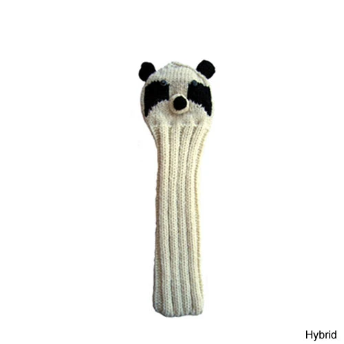 Sunfish Panda Headcover 5 Sunfish Panda Headcover - Image 5