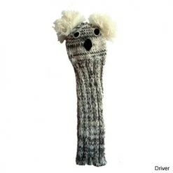 Sunfish Koala Headcover -Cheap Fairway Golf Store SNF0014 14b