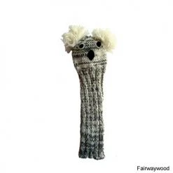 Sunfish Koala Headcover -Cheap Fairway Golf Store SNF0014 14c