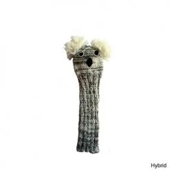 Sunfish Koala Headcover -Cheap Fairway Golf Store SNF0014 14d