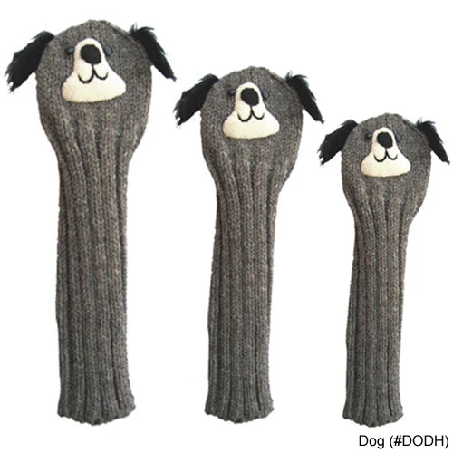 Sunfish Dog Headcover 2 Sunfish Dog Headcover - Image 2