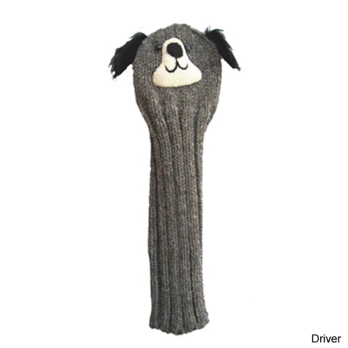Sunfish Dog Headcover 3 Sunfish Dog Headcover - Image 3