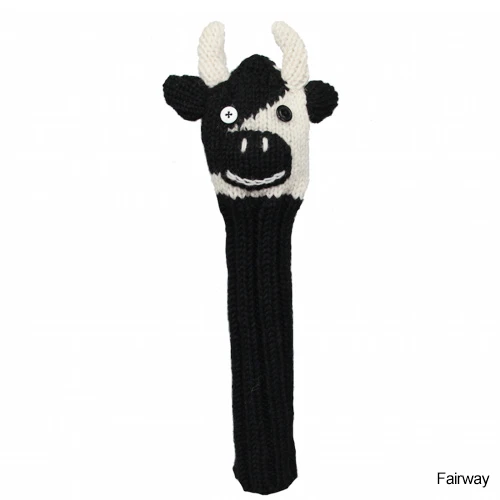 Sunfish Cow Headcover 4 Sunfish Cow Headcover - Image 4