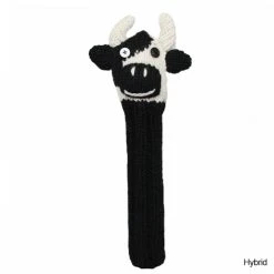 Sunfish Cow Headcover 9 Sunfish Cow Headcover -Cheap Fairway Golf Store SNF0018 18d