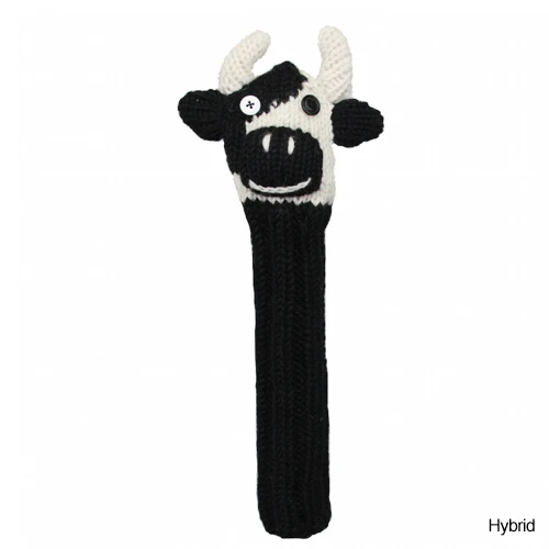 Sunfish Cow Headcover 5 Sunfish Cow Headcover - Image 5